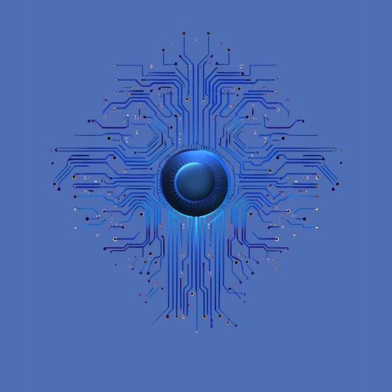Machine Learning AI Deep Learning Programmer