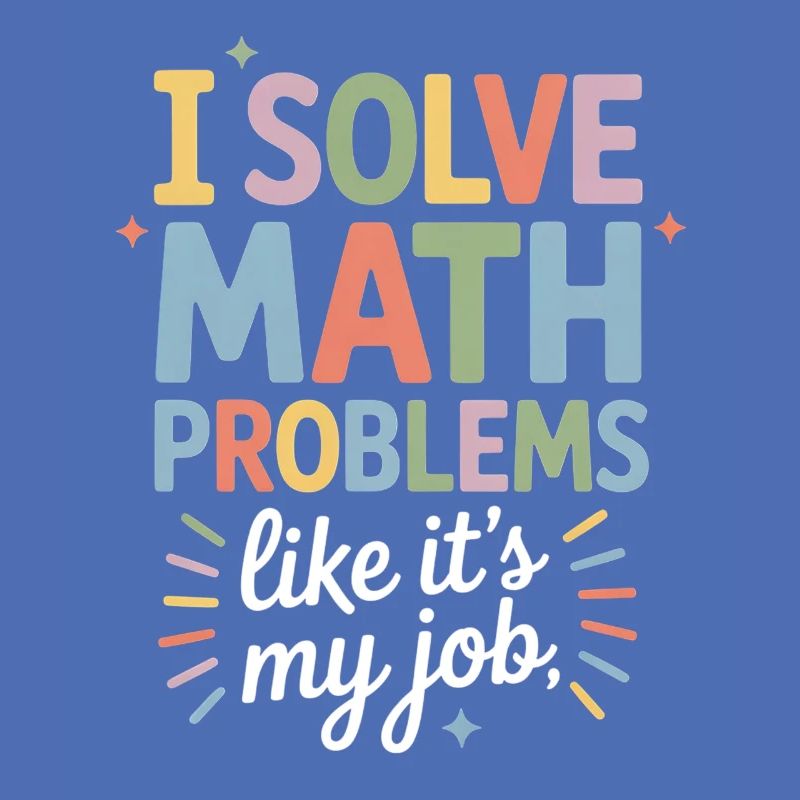 math teacher humor math student