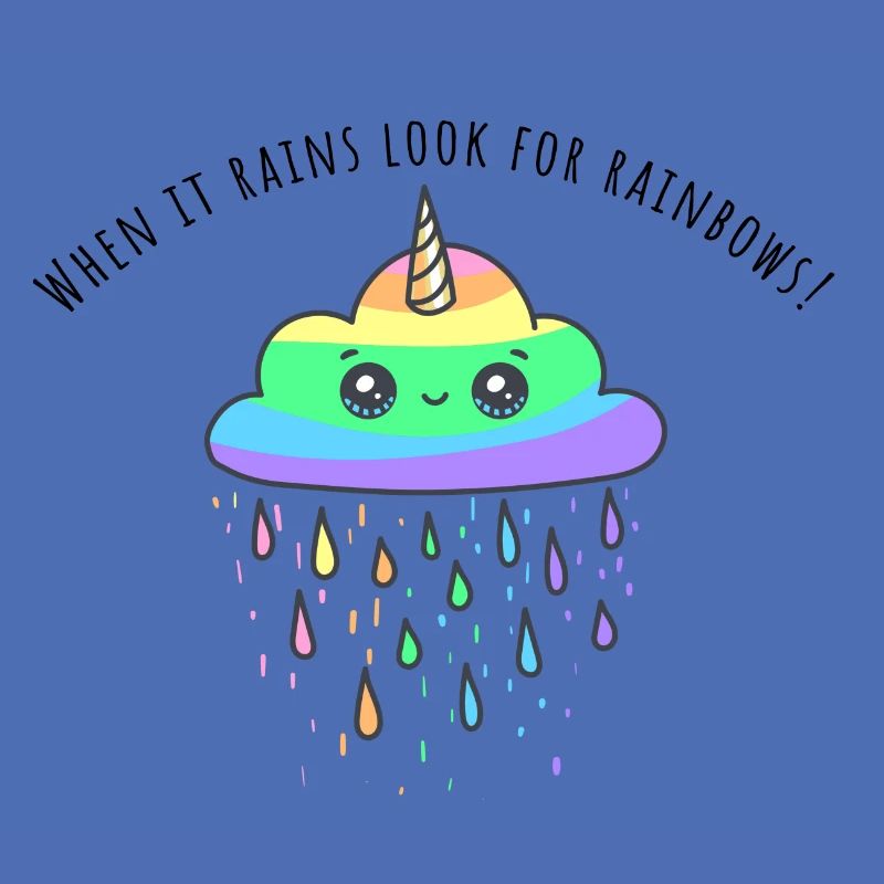 cloud rainbow rainbow