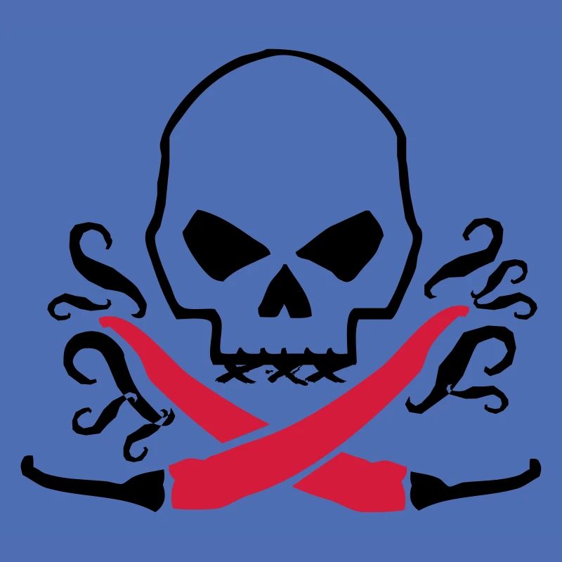 Chilli skull