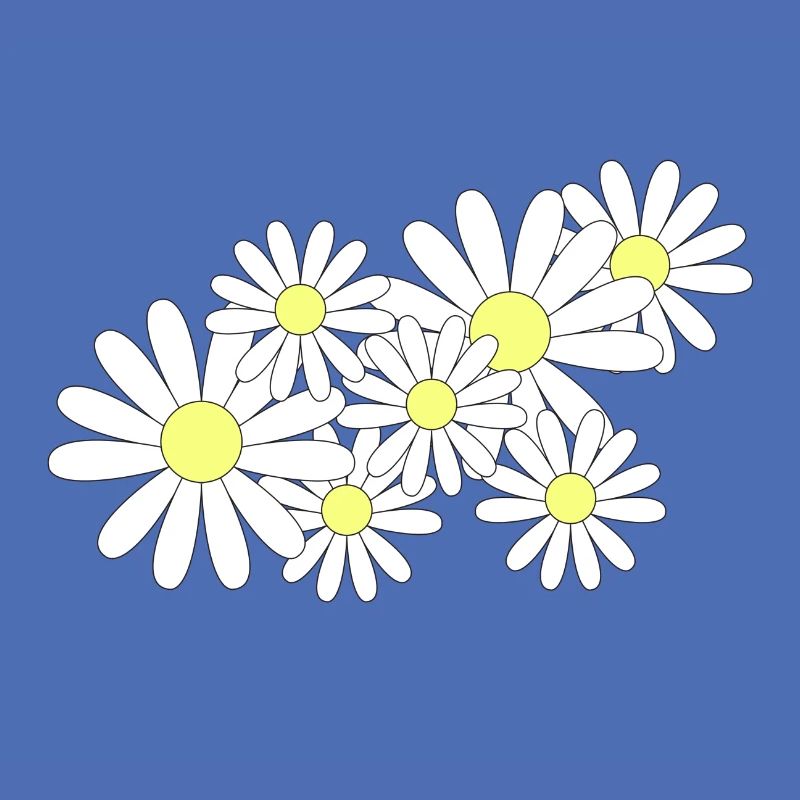 Gänseblümchen