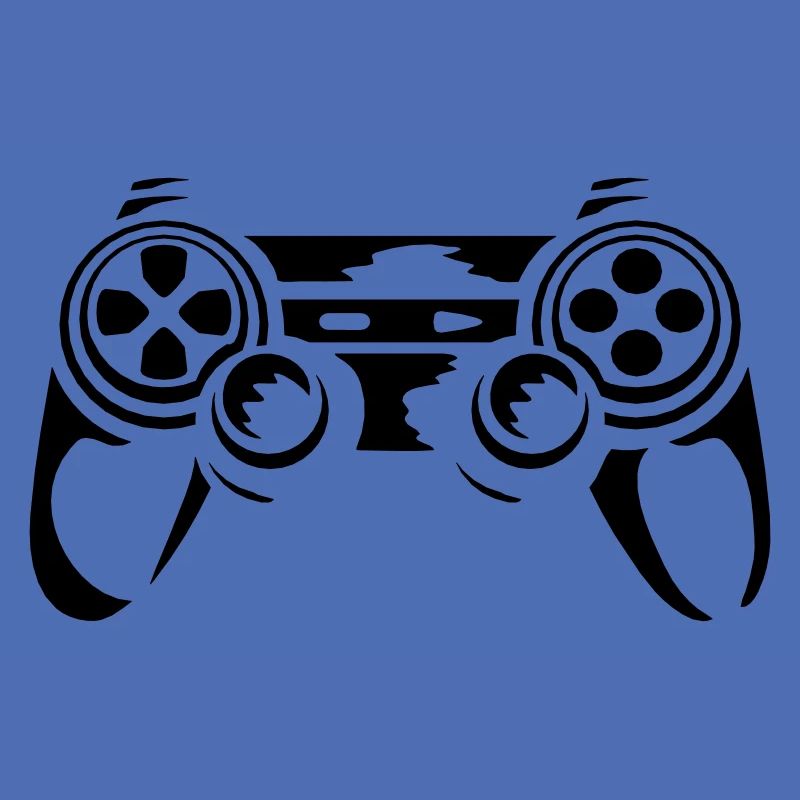 Controller Retro Konsole Gamer