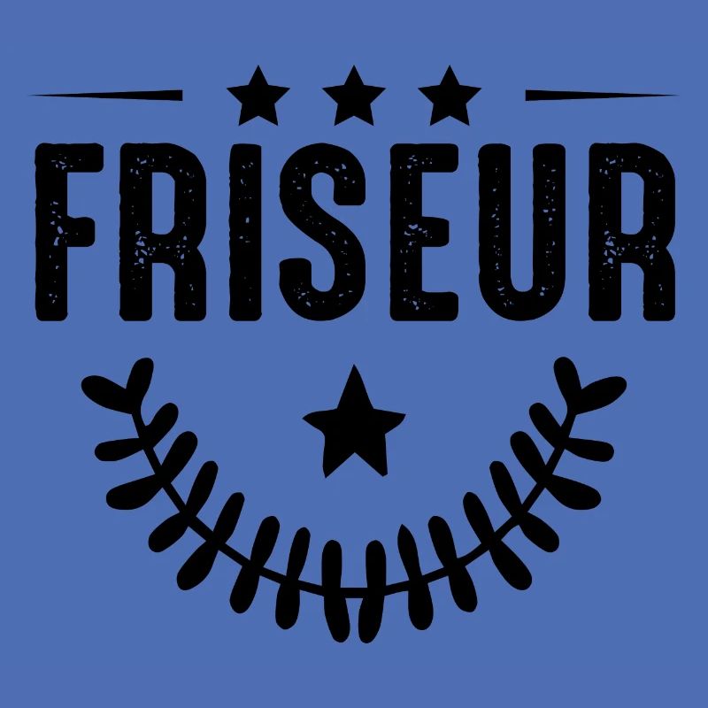 Friseur Beruf