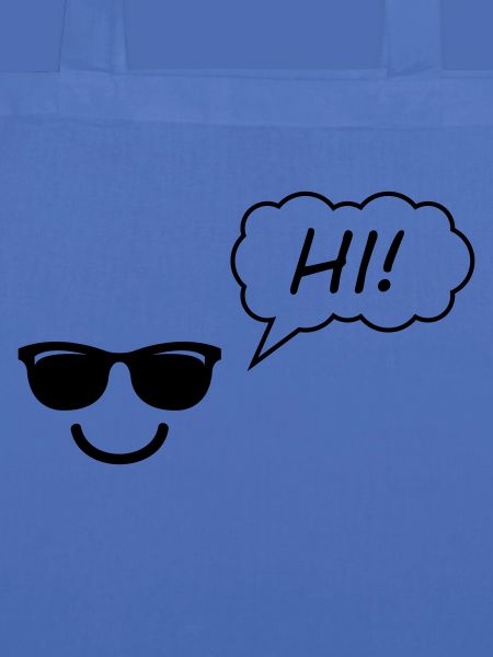 smileface Hi