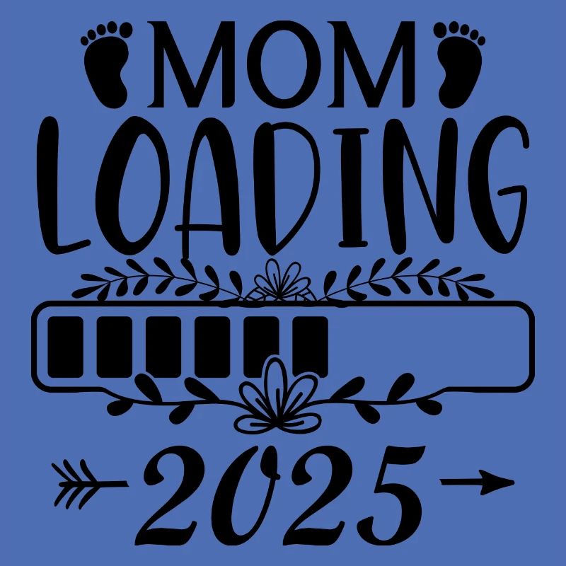 Mutter 2025 loading, Ich werde 2025 Mutter