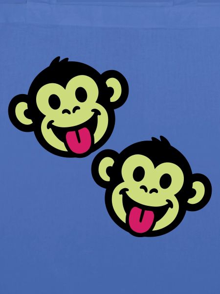 Monkey Funny