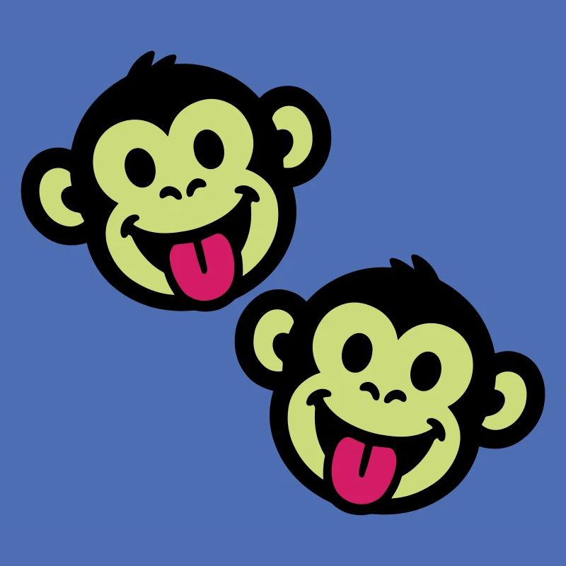 Singe Drôle