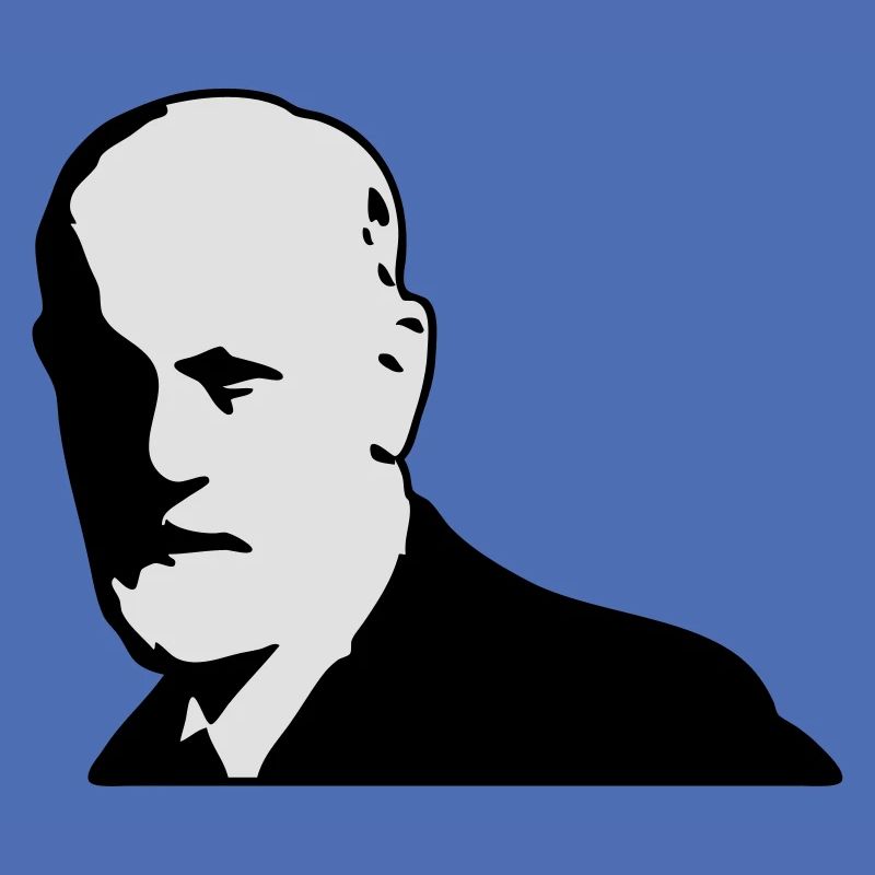 Sigmund Freud