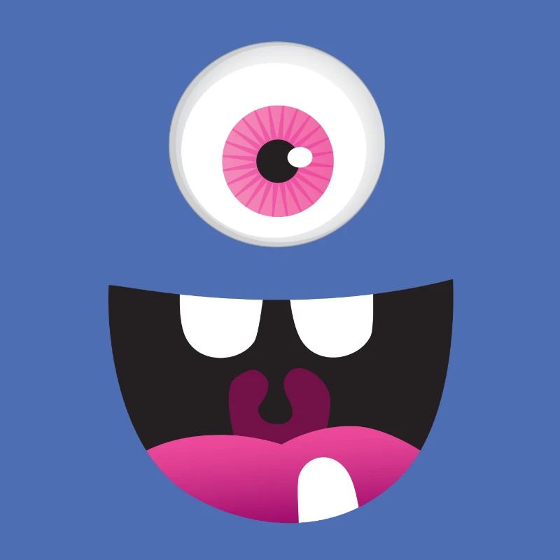 KLEINES MONSTER 04