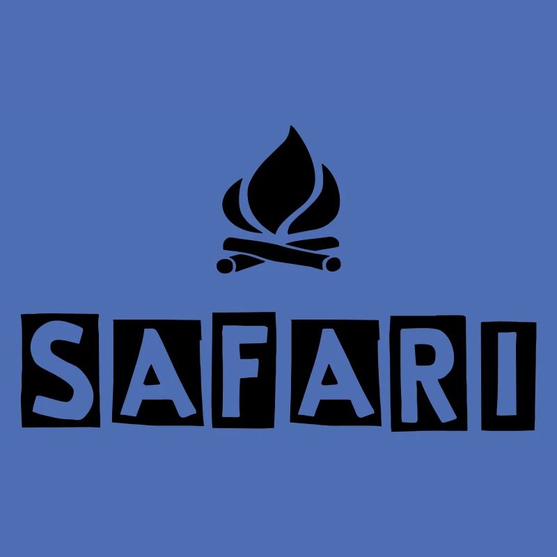 safari fire