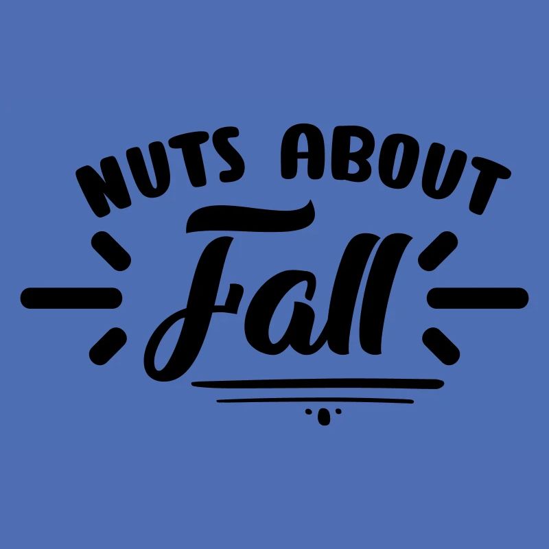 Nuts About Fall