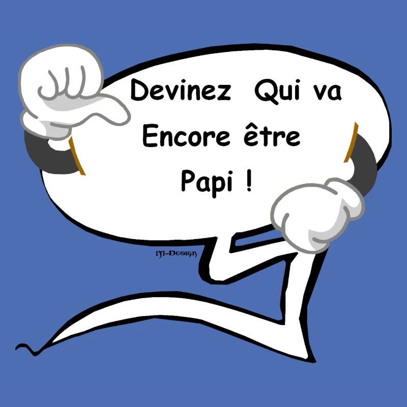Encore Papi