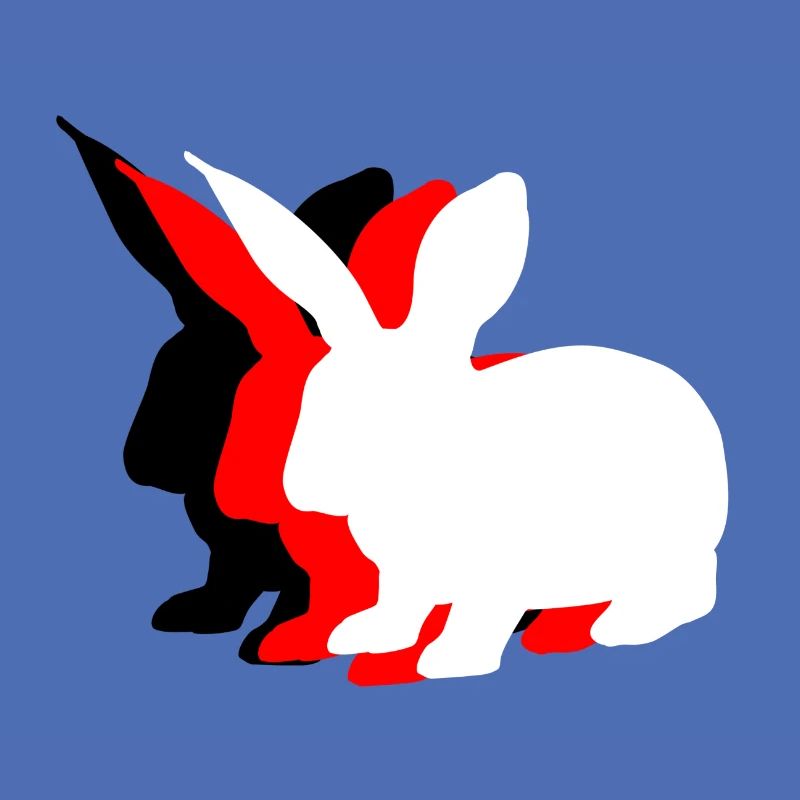Rabbit Rabbit Rabbit Antifa