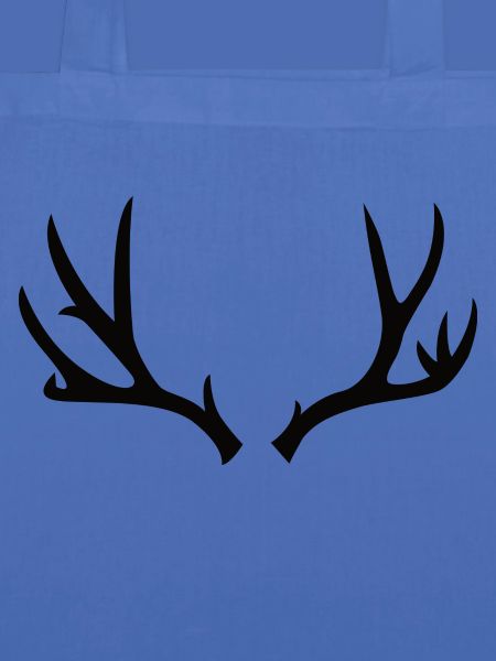 Jagd und Geweih