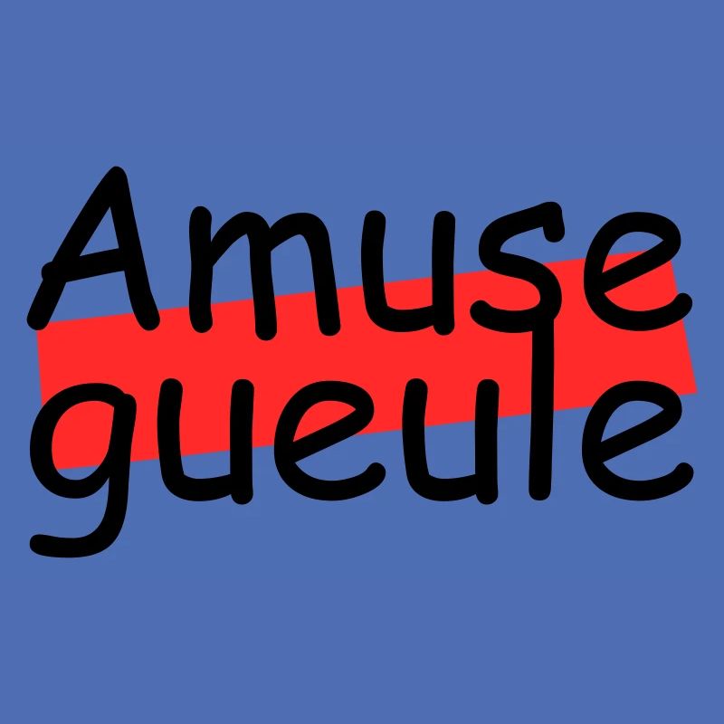 Amuse gueule