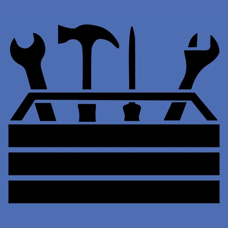 Tools Workshop Toolbox 1