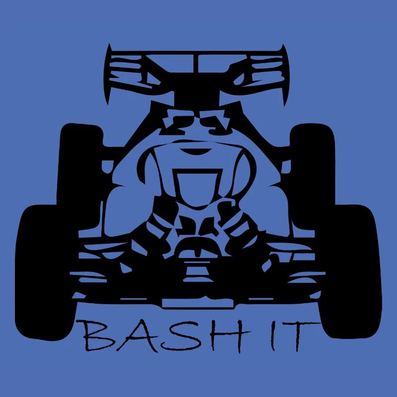 Bash it buggy