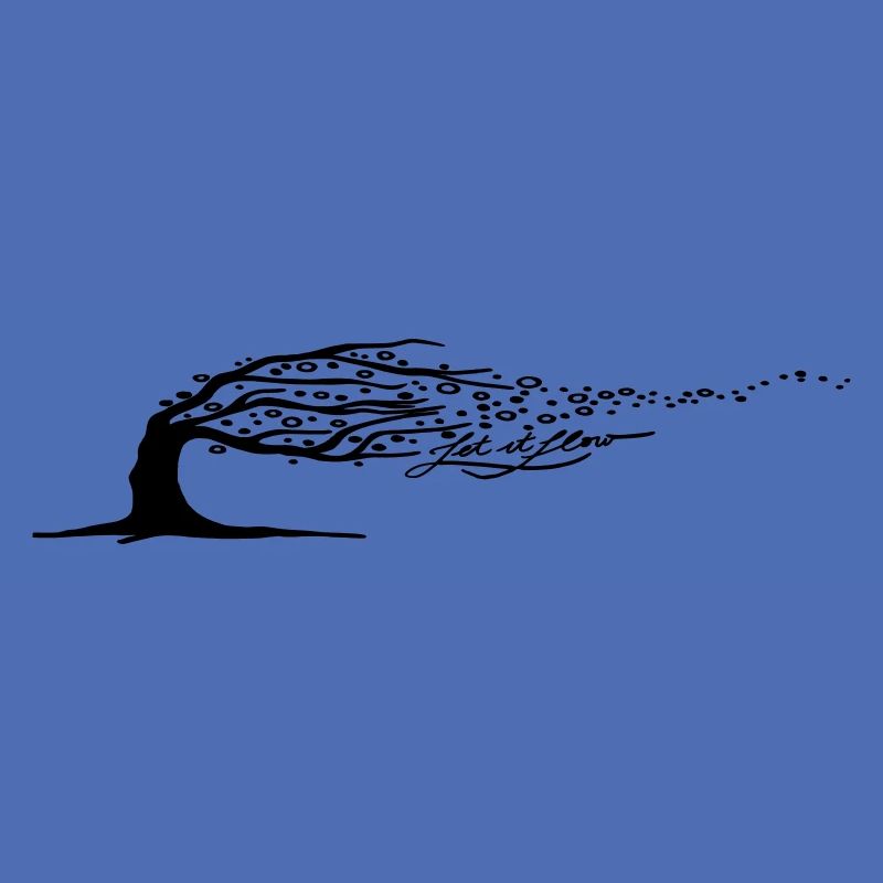 Let it flow