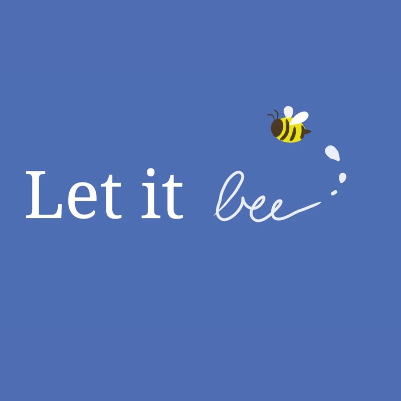 Let it bee