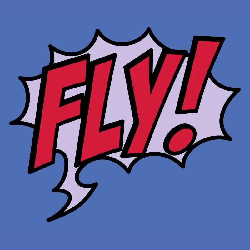 fly