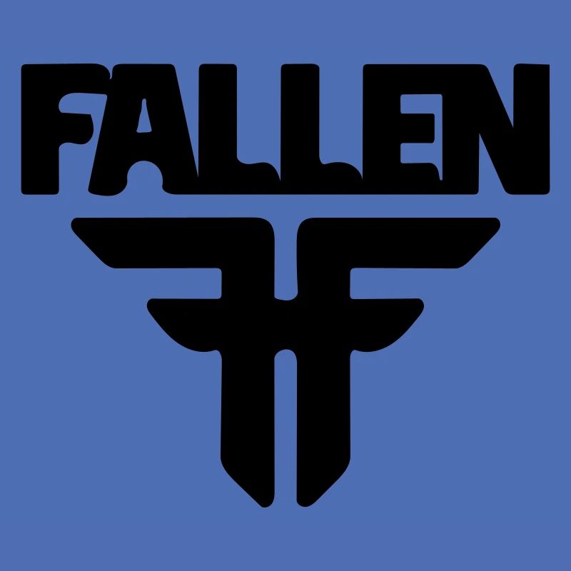 gefallen