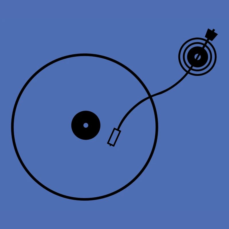turntable