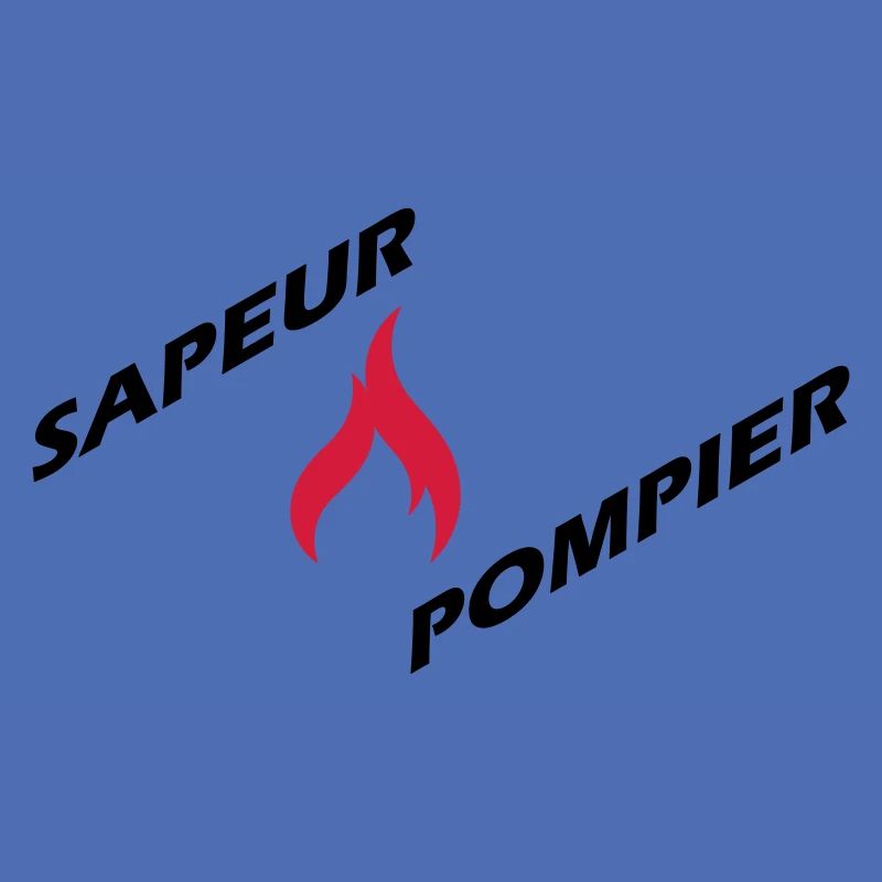sapeur-pompier