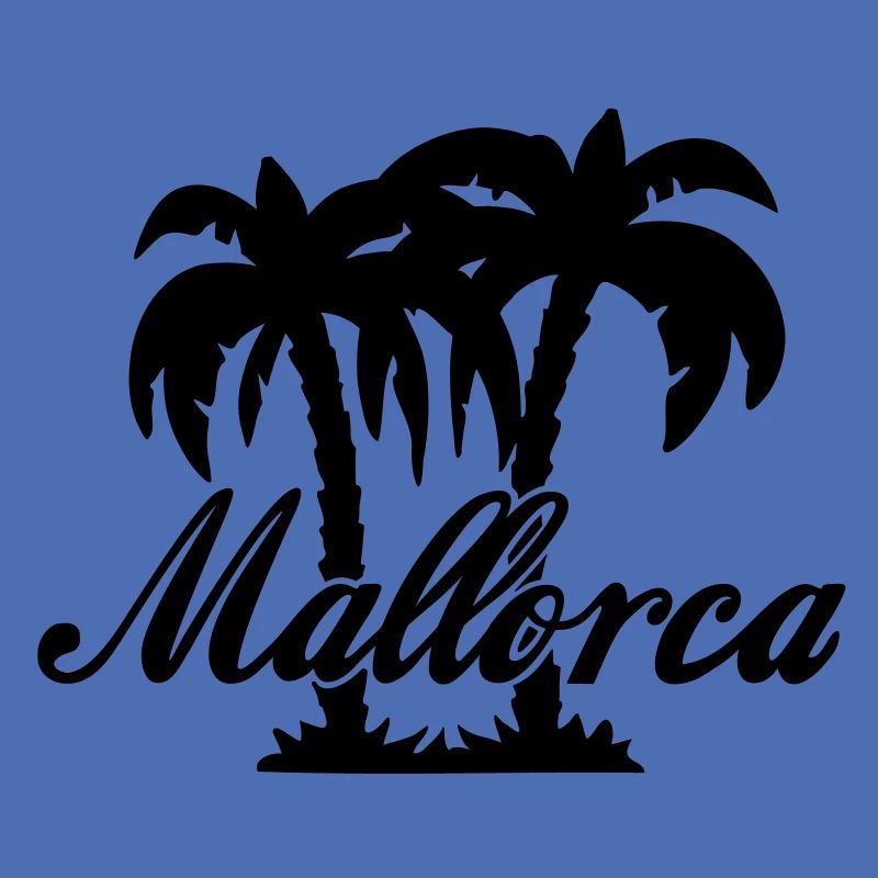 Mallorca - Farbwechsel