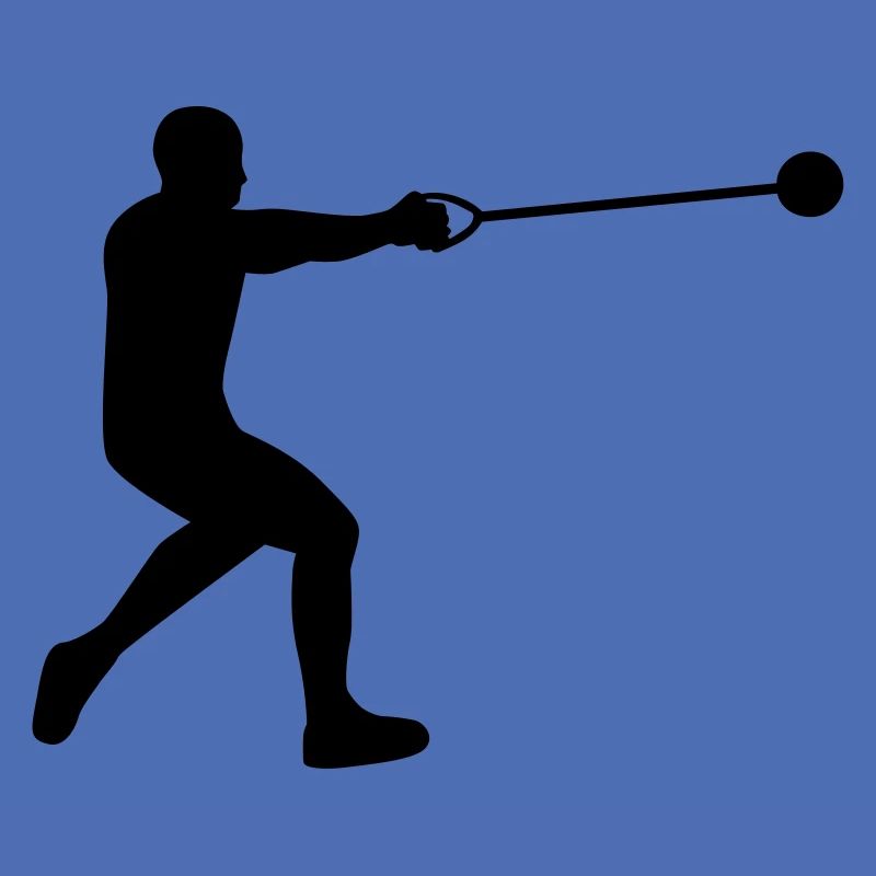 Lancer de marteau