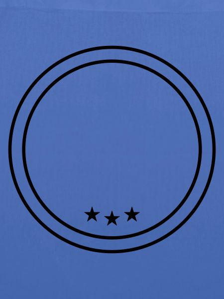 circle emblem
