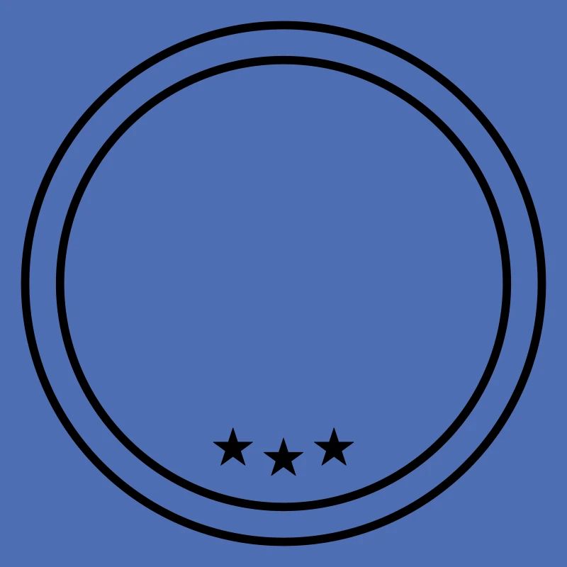 emblème du cercle