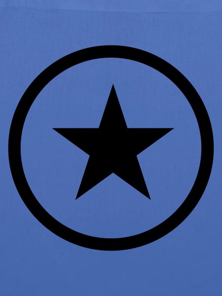 star symbol