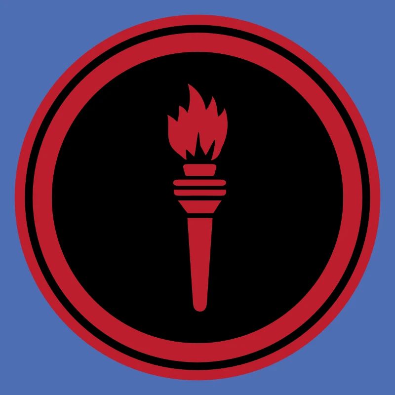 Flame Symbol