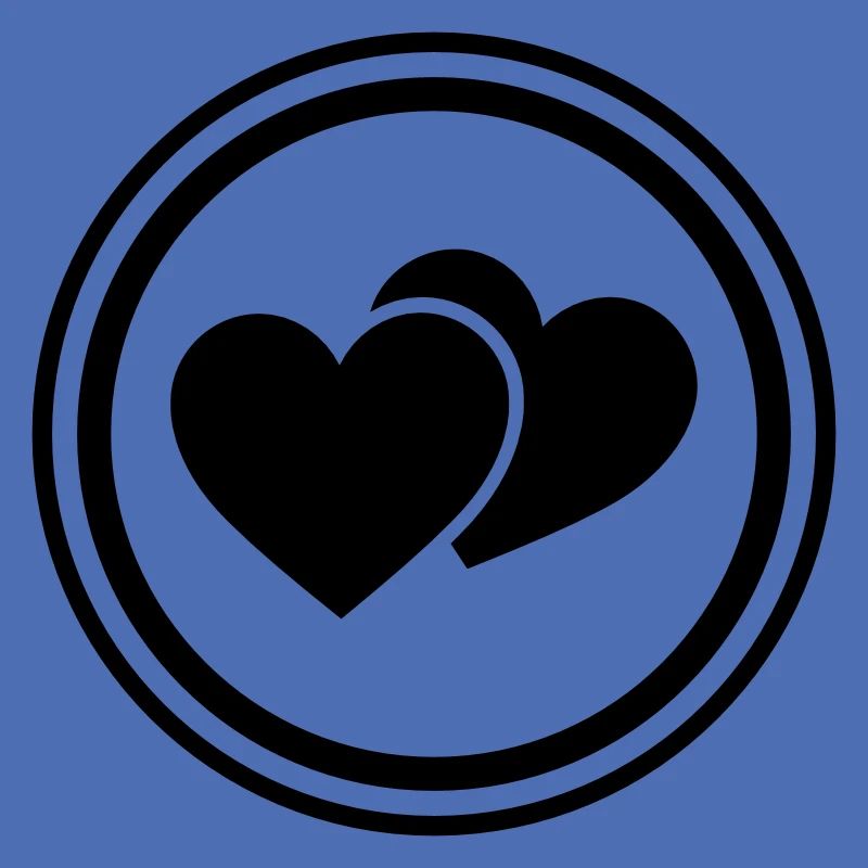 Herzen Symbol