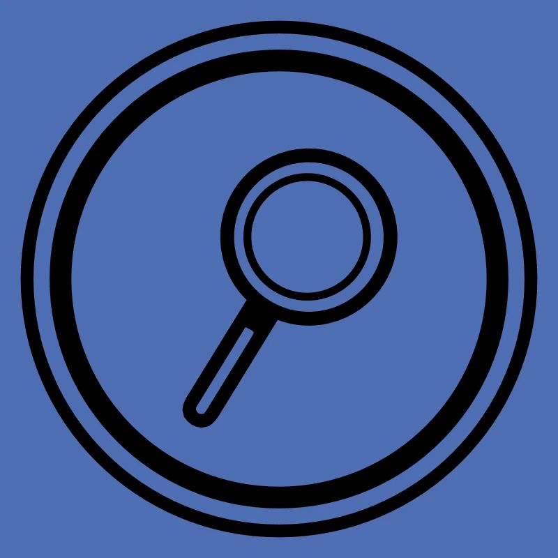 Lupe Symbol