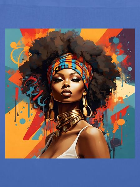 Afro-kulturelle Brillanz