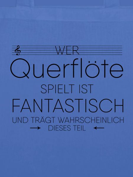 Querflöte Instrument Geschenk