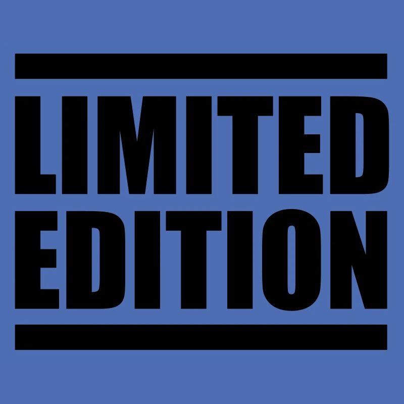 Édition limitée