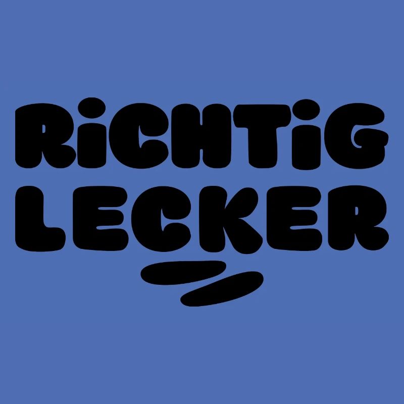 Richtig Lecker
