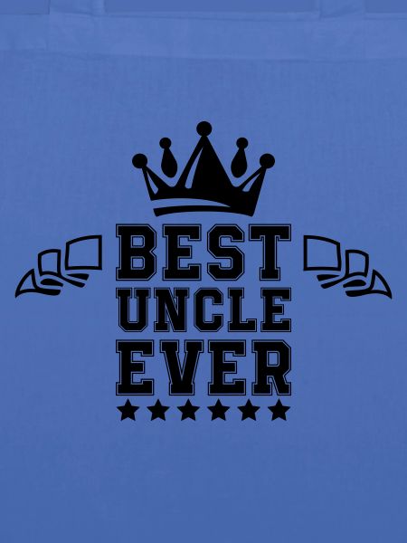 best uncle ever