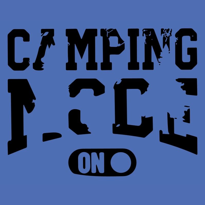 mode camping