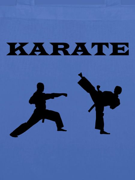 karate