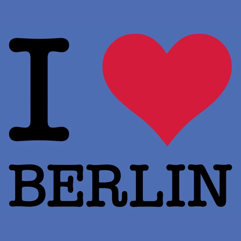 I Love Berlin