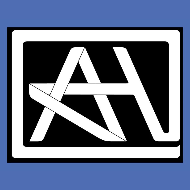 Aaron's Design - Rectangular