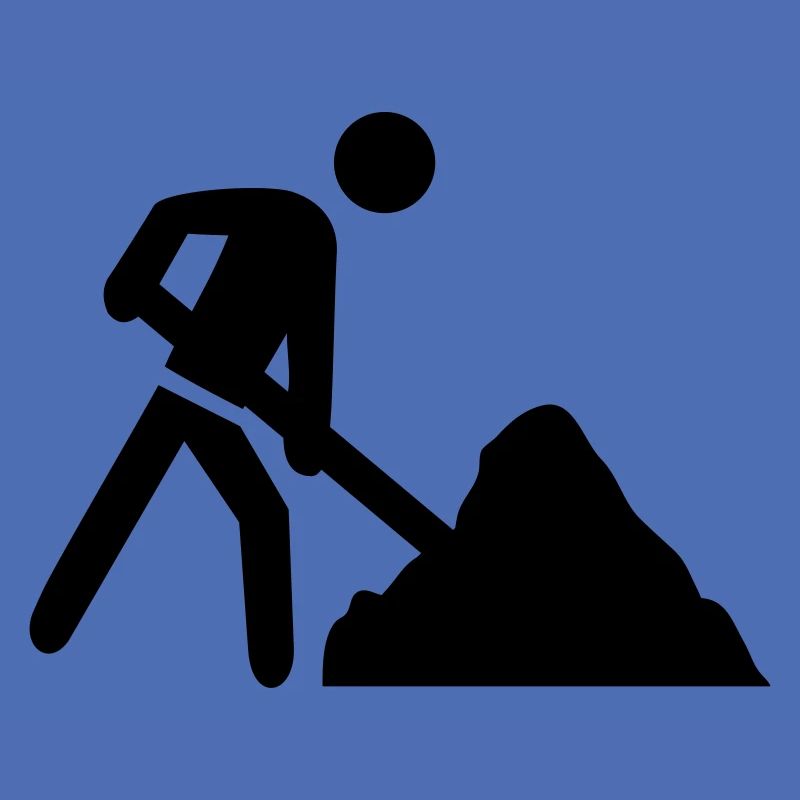 baustelle icon
