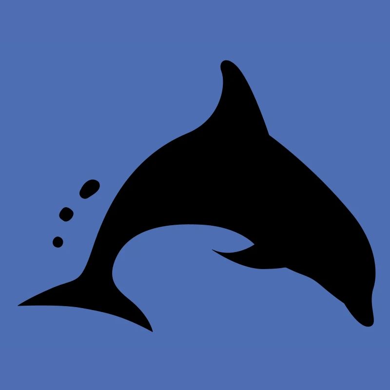 dolfijn dolphin