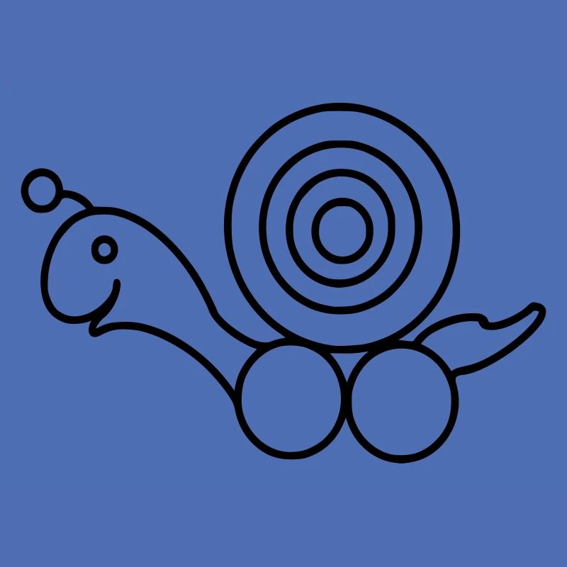 Schnecke