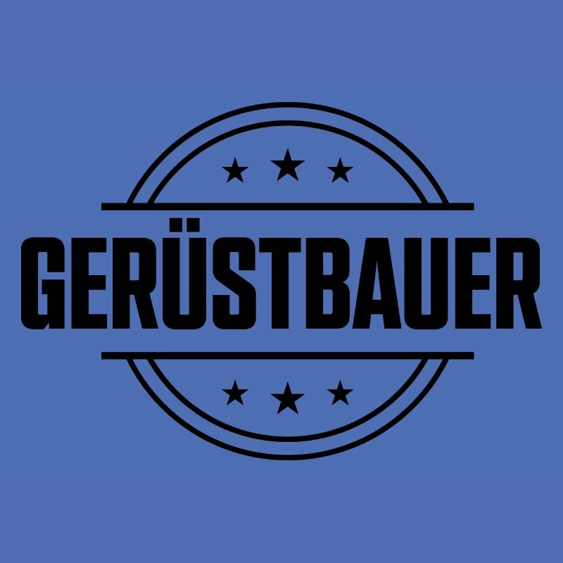 Gerüstbauer Beruf
