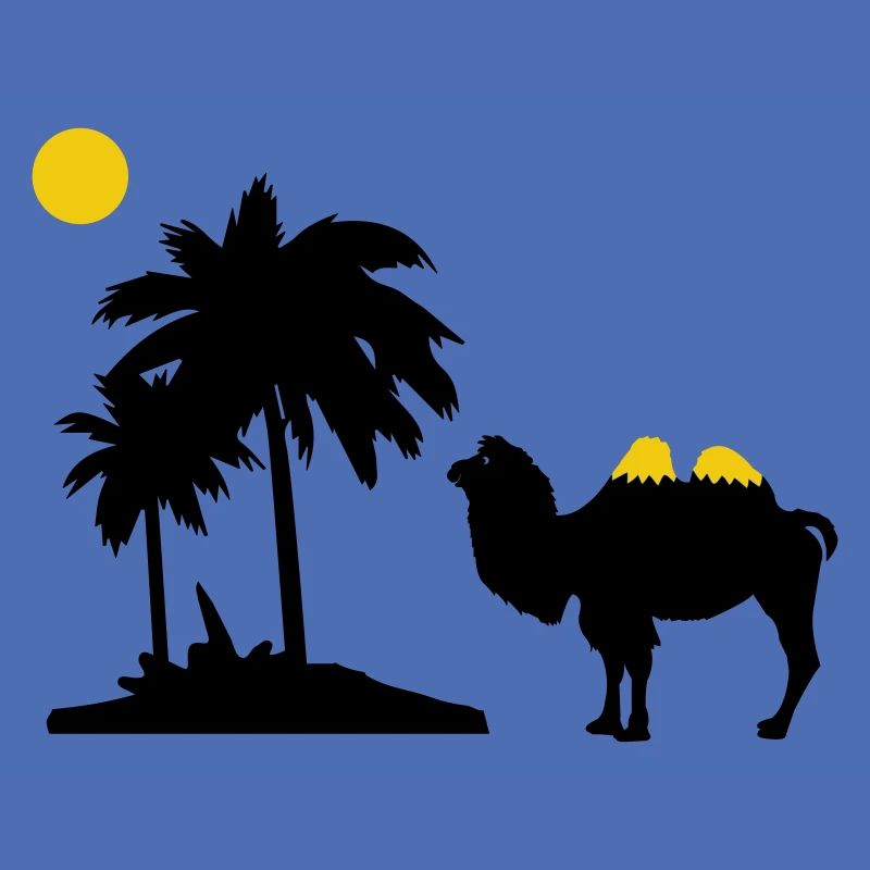 Kamel