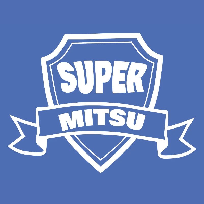 Wappen Mitsu